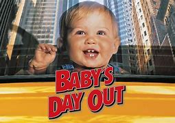 Image result for Baby Day Out 1