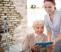 Image result for Elderly Helping Items