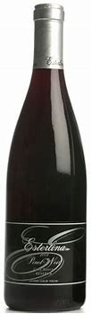 Image result for Esterlina Pinot Noir