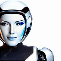 Image result for White Robot Ai