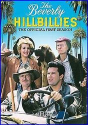 Image result for Beverly Hillbillies DVD Complete Set