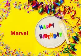 Image result for Happy Marvel Day