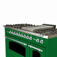 Image result for LG Double Oven Gas Range