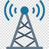 Image result for Cell Sites Tower Icon