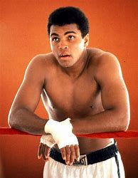 Image result for Muhammad Ali Boxing Poster