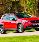 Image result for New Peugeot 2008 SUV Economy Elite