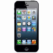 Image result for iOS 5 Cell Phone