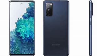 Image result for Samsung Galaxy S20 Fe Blue