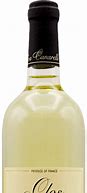 Image result for Clos Sonnenta Corse Blanc