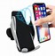 Image result for Mankiw Wireless Car Charger Mount