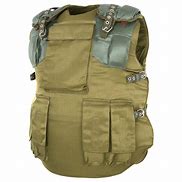 Image result for Cold War Body Armor