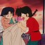 Image result for Ranma Poster