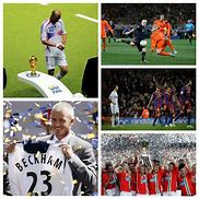 Image result for Famous Football Moments