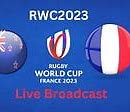 Image result for Rugby World Cup 2023