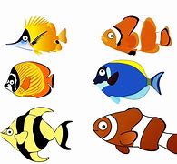 Image result for fish clip arts