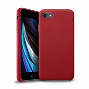 Image result for iPhone SE Case Red