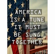 Image result for America Song