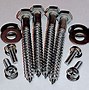 Image result for TV Wall Mount Bolts