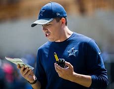 Image result for Dallas Cowboys Offensive Coordinator