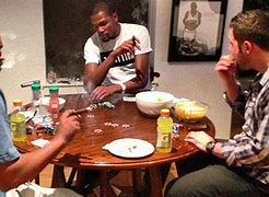 Image result for Kevin Durant Smoking