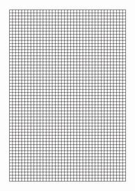 Image result for Full Page Grid Paper