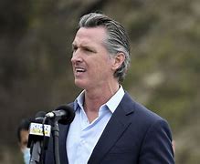 Image result for Gov Gavin Newsom