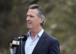 Image result for Email Gavin Newsom