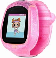 Image result for LOL Smart Watches for Little Girls