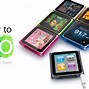 Image result for iPod Nano 6th Gen Armband