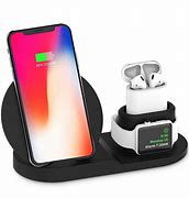 Image result for Apple Watch SE Wireless Charging