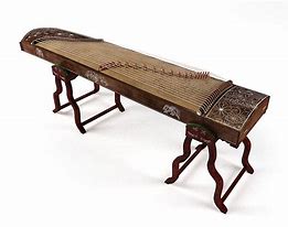 Guzheng 的图像结果