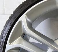 Image result for Chrome vs Polished Aluminum Wheels