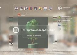 Image result for Curved Apple Instagram
