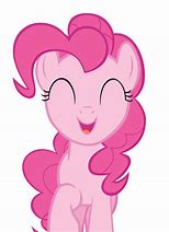 Image result for Pinkie Pie Happy