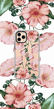 Image result for Cute Phone Cases Ihone 11 Pro with Screen Protector Rose Gold