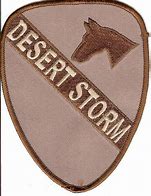 Image result for Desert Storm Ribbon