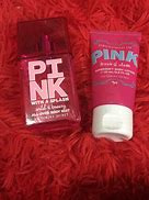 Image result for Victoria Secret Pink Perfume Set