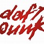 Image result for Daft Punk New Logo