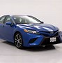 Image result for 2018 Toyota Camry Off-Road SE
