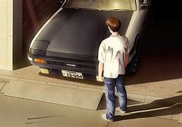 Image result for Bunta Initial D Meme