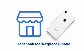 Image result for Facebook Marketplace iPhone 11