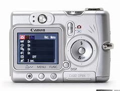 Image result for Canon A520