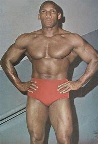 Image result for Old Wrestler Bodybuilder