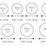 Image result for A Printable Ring Size Chart