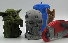 Image result for Exclusive 3D Prints