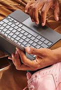 Image result for iPad Bumper Magic Keyboard