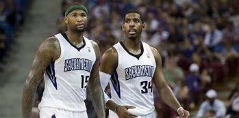 Image result for Sacramento Kings New Jersey