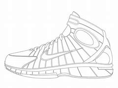 Image result for Nike NBA Sneakers