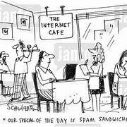 Image result for Asandas Internet Cafe Cartoon
