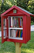 Image result for Sharing Library Box